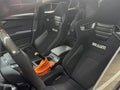 Braum Elite V2 Series Sport Seats - Black PU Black S374 - Low Base Version - BRR1-BKLB2