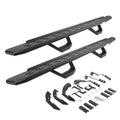 Go Rhino black side steps