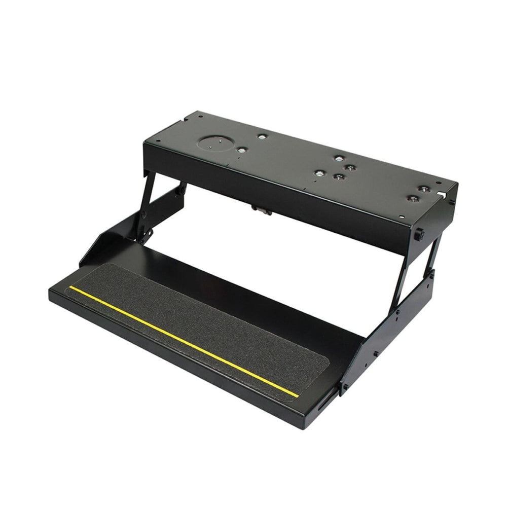 STEPSERIES 39AUTOMATIC W/MOTORCONTROL & SWITCH