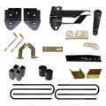 Skyjacker Suspension Lift Kit Component 2017-2017 Ford F-350 Super Duty 4 Wheel Drive