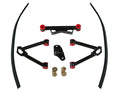 Skyjacker 2-2.5"KIT,88-92GM 6LUG ONLY