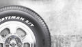 Wheel Pros, LLC auto part detail
