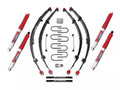 Skyjacker lift kit