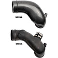 Intake Kit Stage 2 4in. for 2006-2007 Duramax LBZ Bengal Blue