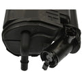 INTERMOTOR FUEL VAPOR CANISTER