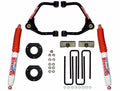 Skyjacker shock absorber