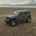 KM235 20X10 8X6.5 S-BLK -48MM