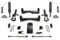 Fab Fours Inc. auto part