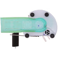 CARTER auto part installed view