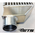 ETS Subaru WRX 22 Titanium Intake