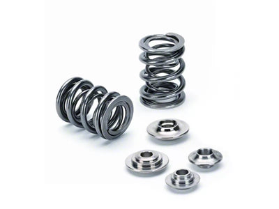 Supertech springs