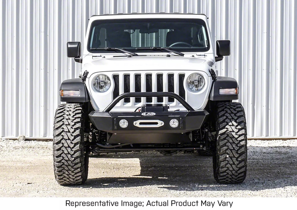 Lod - Jeep auto part