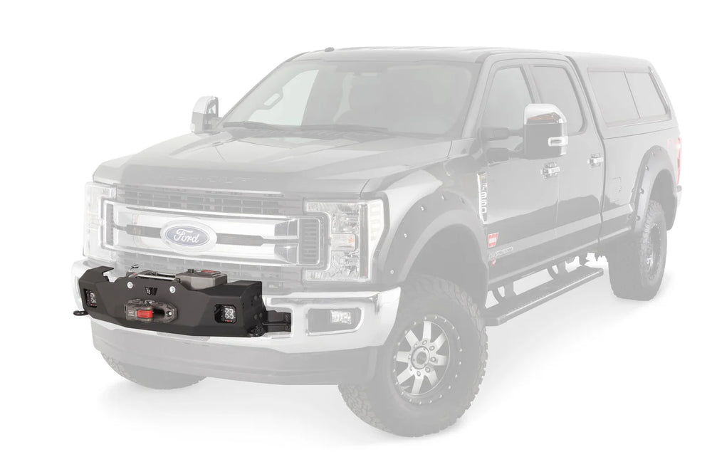 MTG KIT GENIII LRG FORD SD20 MOUNTING KIT