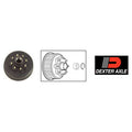 H-D KIT 7K 50MM 865 9/16 12X2 FOR 0