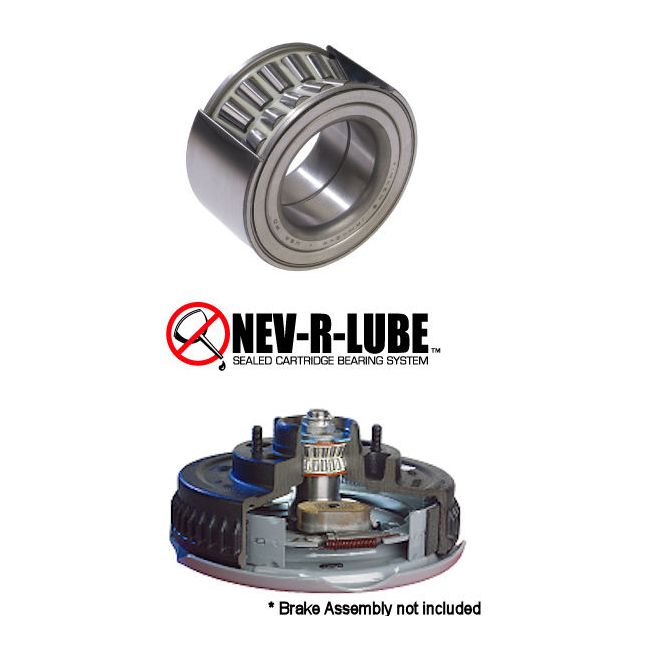 H-D KIT 7K 50MM 865 9/16 12X2 FOR 0