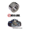 H-D KIT 7K 50MM 865 9/16 12X2 FOR 0