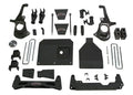 Lift Kit- Chevy/GMC; Shocks NOT Included