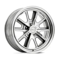Wheel Pros, LLC polished auto part