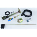 WHITE HOT SERIES 5 GAUGE SET-GM