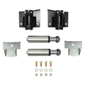 DF 2.125INX2IN RR FACTLOCATION BOLT IN BUM