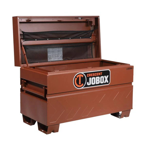 CRESCENT JOBOX SITEVAULT CHEST 42X20