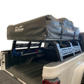 Universal Truck RCI 5 Sport Bed Rack