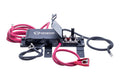 2020 Jeep Wrangler JL Dual Battery Kit: Diesel 392