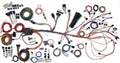 6467 CHEVY CHEVELLE CLASSIC UPDATE KIT