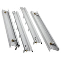 SLIDE ASSY 90IN SUPER SLIDE II 2WAY PULL