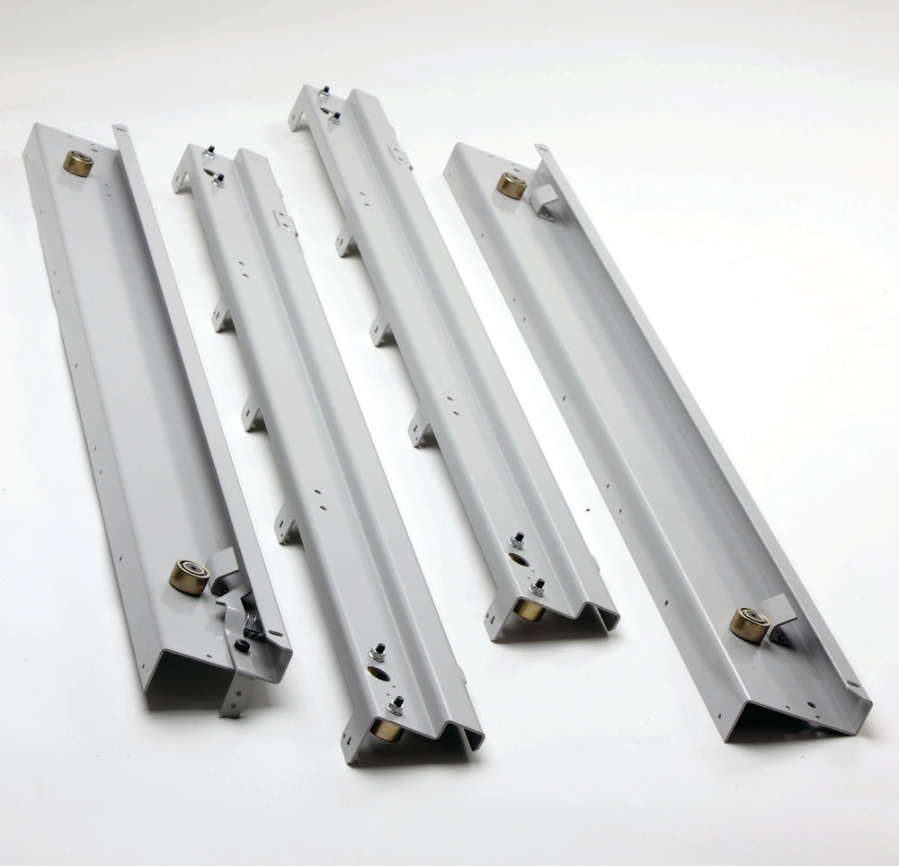 SLIDE ASSY 90IN SUPER SLIDE II 2WAY PULL