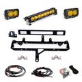 Baja Designs light bar