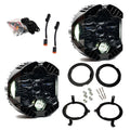 Baja Designs headlights