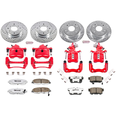 PowerStop auto part
