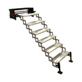 27.5' SIX STEP GLOWSTEP REVOLUTION