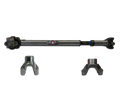 ~(34 lbs. 60X7X7)~ JL Rear 1350 Solid CV Driveshaft 4 Door with Ult 60s - NEED MEASUREMENT BEFORE WE CAN SHIP northridge part # only