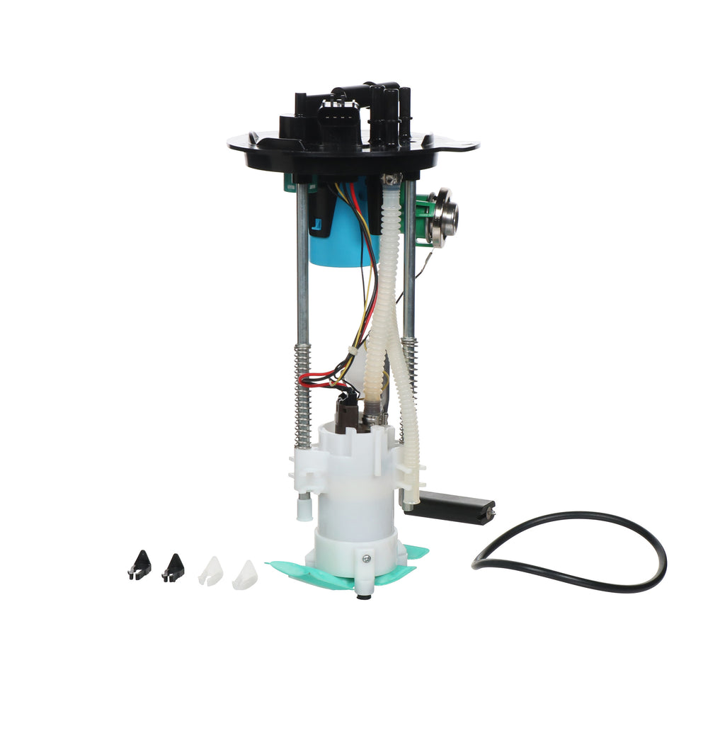 FUELPUMPMODULEASSEMBLY