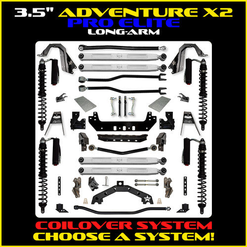 Rock Krawler Suspension auto part