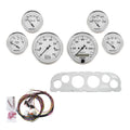 AutoMeter gauge