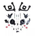 ReadyLift Suspension lift kit installed view