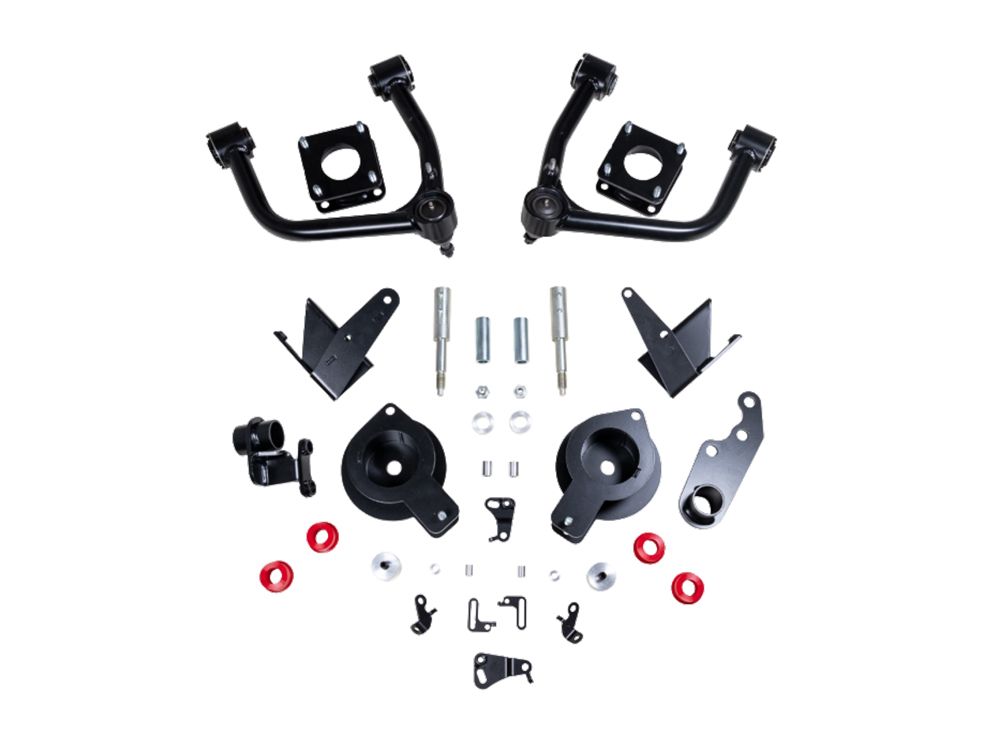 ReadyLift Suspension lift kit