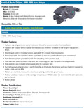 A1 REMFG INC auto part