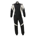 OMP Racing black auto part
