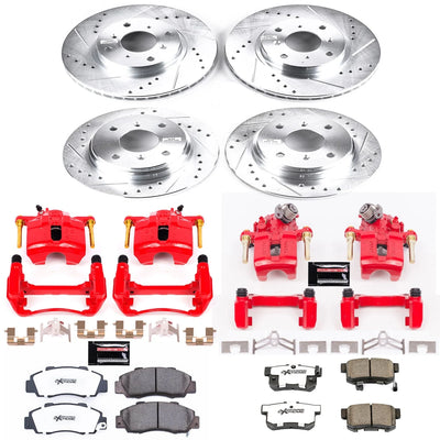 PowerStop auto part