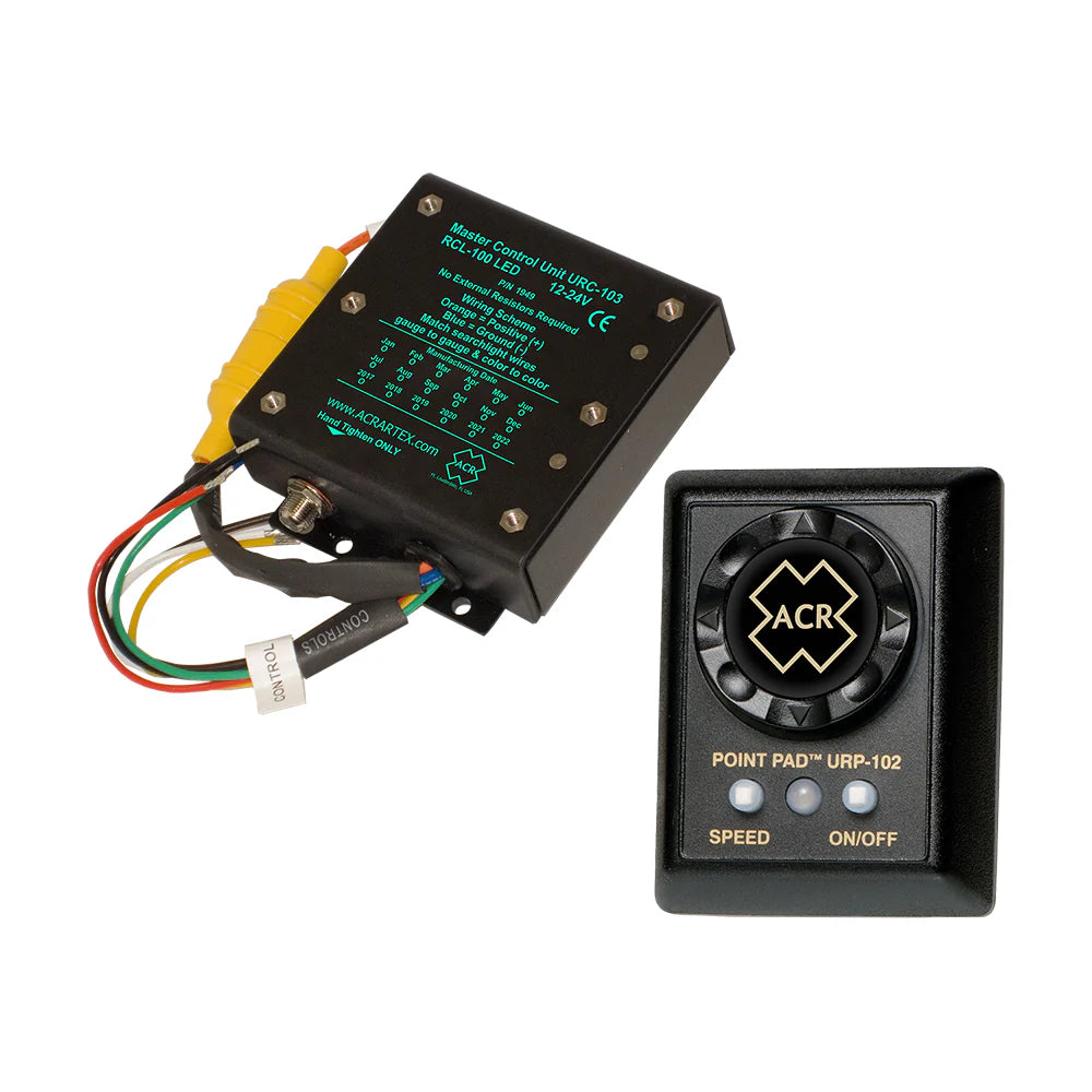 UNIVERSAL REMOTE-CONTROL KIT, FOR R