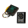 UNIVERSAL REMOTE-CONTROL KIT, FOR R