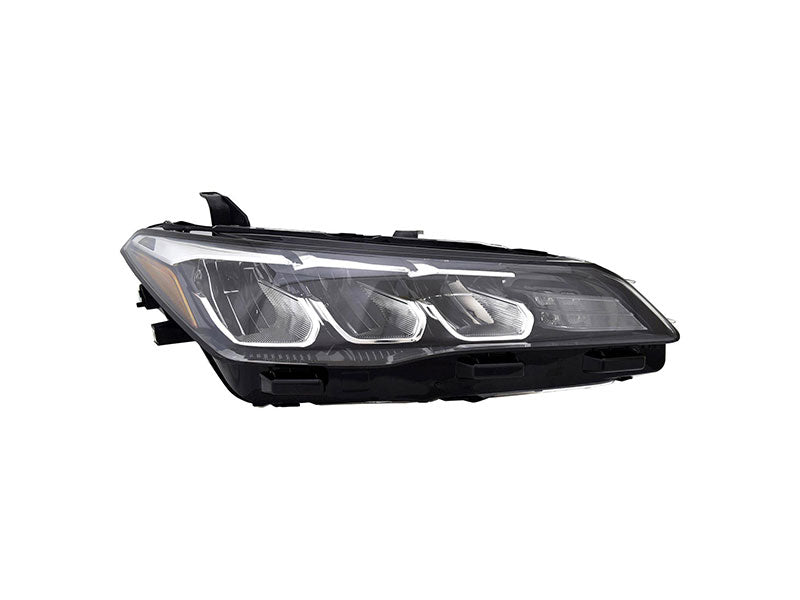 CAPA 1921 TY AVALON XLE LED HEADLIGHT ASSY RH