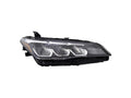 CAPA 1921 TY AVALON XLE LED HEADLIGHT ASSY RH