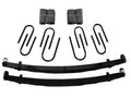 Skyjacker 4" SOFTR 73-87 GM 1/2 TON