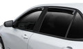 0710 SEBRING/1114 CHRYSLER 200 4PC INCHANNEL VENTVISORSMOKE