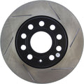 Sport Axle Pack; Slotted; 4W w/BL